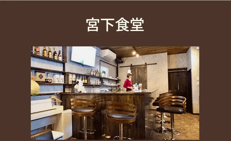 店舗